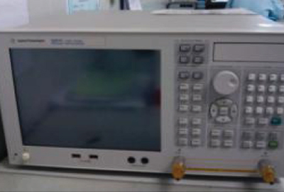 Impedance Tester 阻抗測試儀